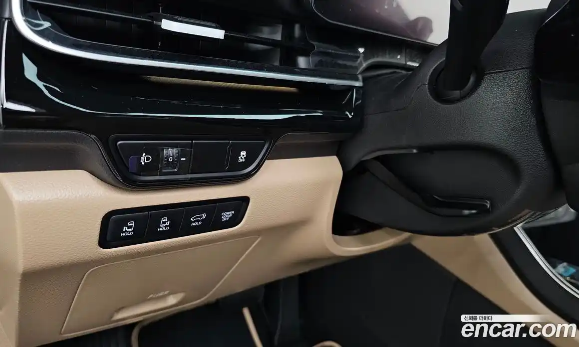 Kia Carnival 2025 3.5 автомат (гидро), фото 34