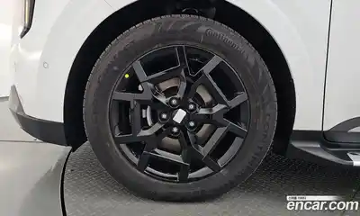 Kia Carnival 2025 3.5 автомат (гидро), миниатюра 5