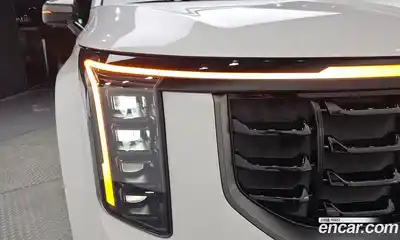 Kia Carnival 2025 3.5 автомат (гидро), миниатюра 8