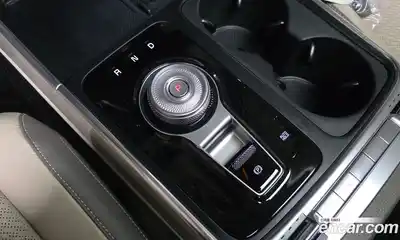 Kia Carnival 2025 1.6 автомат (гидро), миниатюра 12