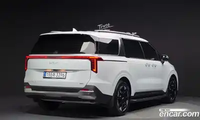 Kia Carnival 2025 1.6 автомат (гидро), миниатюра 2