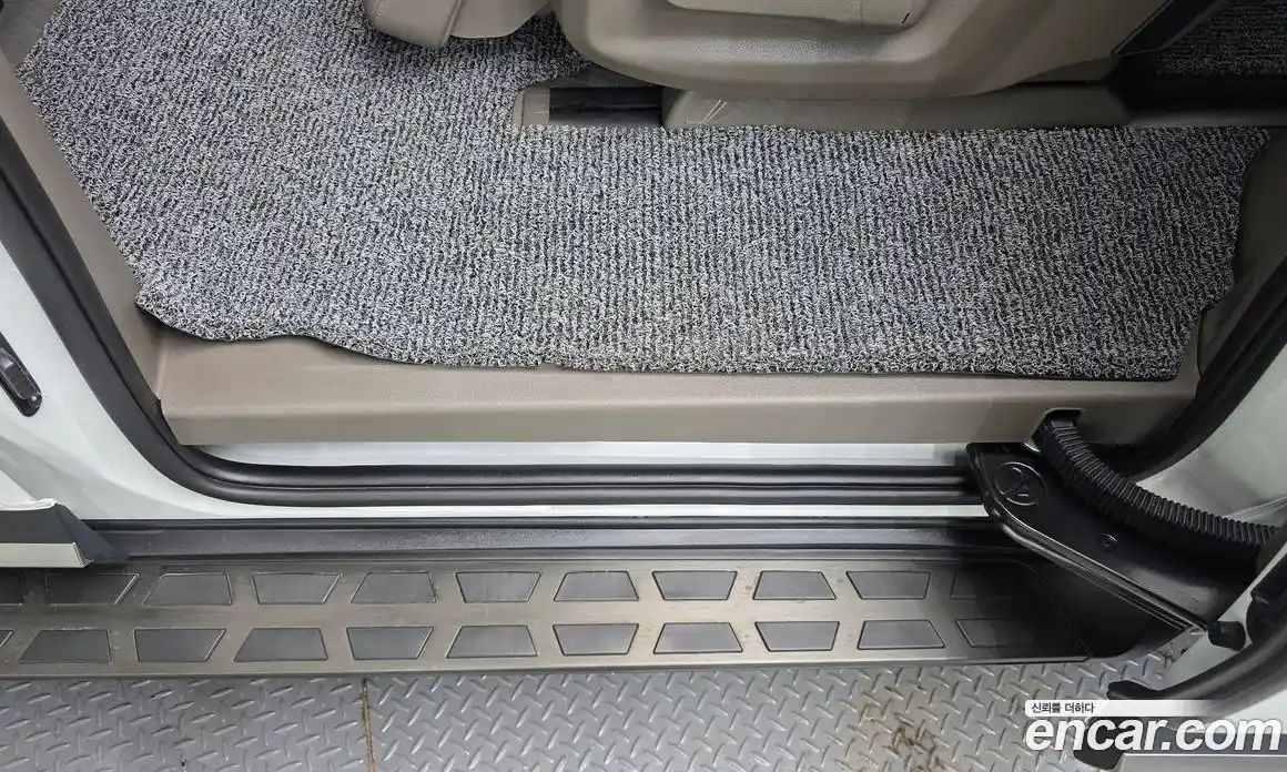 Kia Carnival 2025 1.6 автомат (гидро), фото 33
