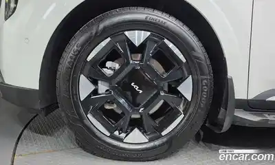 Kia Carnival 2025 1.6 автомат (гидро), миниатюра 5