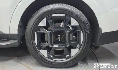 Kia Carnival 2025 1.6 автомат (гидро), миниатюра 7