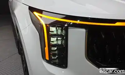 Kia Carnival 2025 1.6 автомат (гидро), миниатюра 8