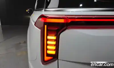 Kia Carnival 2025 1.6 автомат (гидро), миниатюра 9