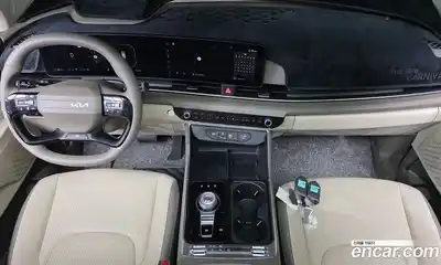 Kia Carnival 2025 1.6 автомат (гидро), миниатюра 10
