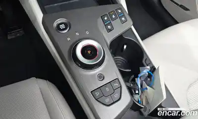 Kia Sportage 2025 1.6 автомат (гидро), миниатюра 12