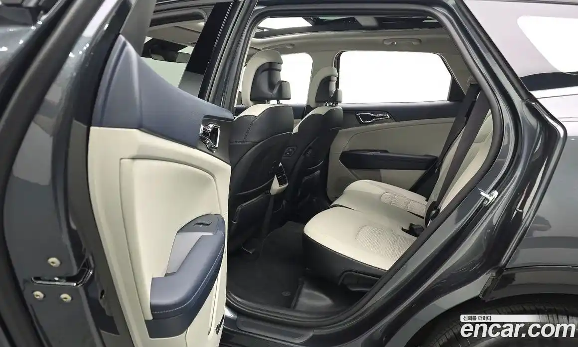 Kia Sportage 2025 1.6 автомат (гидро), фото 16