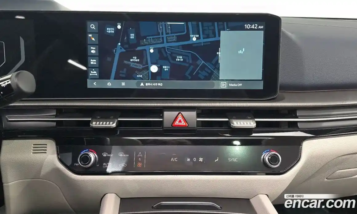 Kia Sportage 2025 1.6 автомат (гидро), фото 20