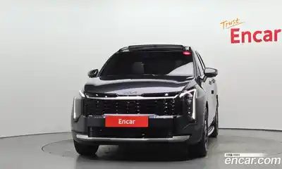Kia Sportage 2025 1.6 автомат (гидро), миниатюра 3