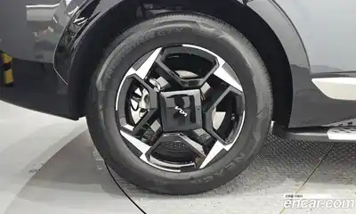 Kia Sportage 2025 1.6 автомат (гидро), миниатюра 5