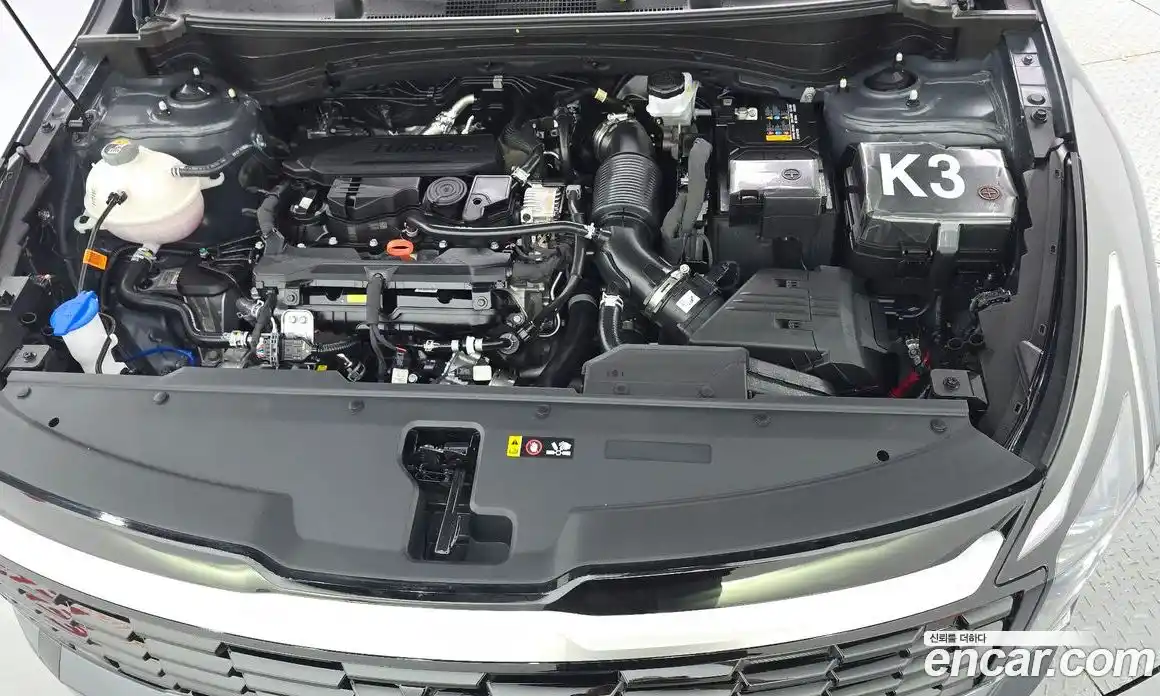 Kia Sportage 2025 1.6 автомат (гидро), фото 6