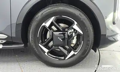 Kia Sportage 2025 1.6 автомат (гидро), миниатюра 7