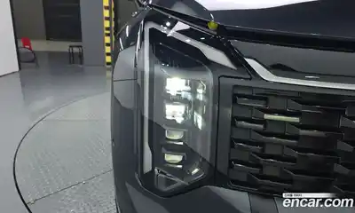 Kia Sportage 2025 1.6 автомат (гидро), миниатюра 8