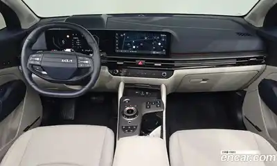 Kia Sportage 2025 1.6 автомат (гидро), миниатюра 10