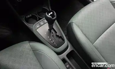 Kia Morning 2024 1.0 автомат (гидро), миниатюра 12