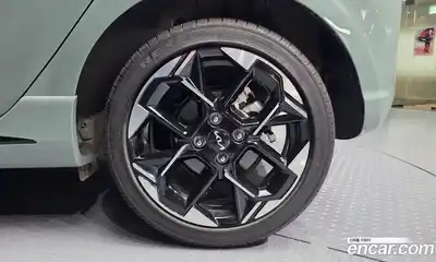 Kia Morning 2024 1.0 автомат (гидро), миниатюра 5