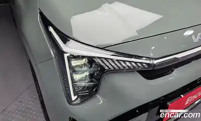 Kia Morning 2024 1.0 автомат (гидро), миниатюра 8