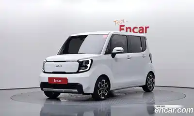 Kia Ray, 2024, 21 906 км