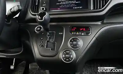 Kia Ray 2024 1.0 автомат (гидро), миниатюра 12