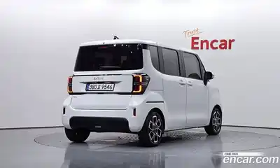 Kia Ray 2024 1.0 автомат (гидро), миниатюра 2