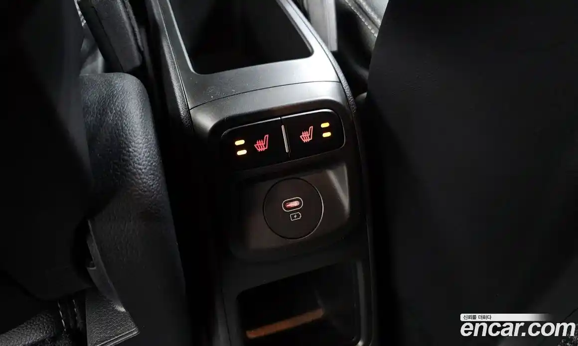 Kia Ray 2024 1.0 автомат (гидро), фото 29