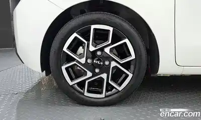 Kia Ray 2024 1.0 автомат (гидро), миниатюра 5