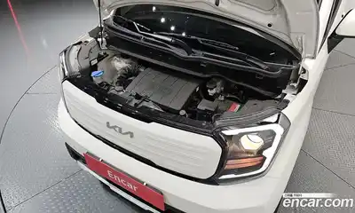 Kia Ray 2024 1.0 автомат (гидро), миниатюра 6