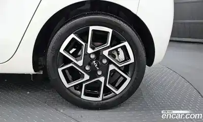 Kia Ray 2024 1.0 автомат (гидро), миниатюра 7