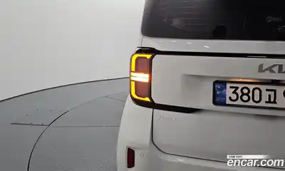 Kia Ray 2024 1.0 автомат (гидро), миниатюра 9