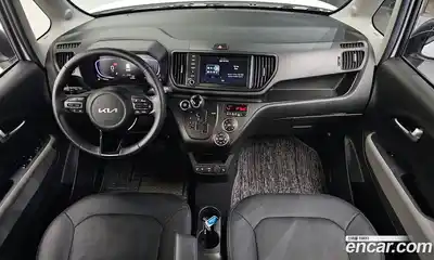 Kia Ray 2024 1.0 автомат (гидро), миниатюра 10