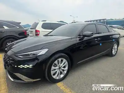 Kia K8, 2022, 23 259 км