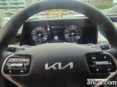 Kia K8 2022 2.5 автомат (гидро), миниатюра 11