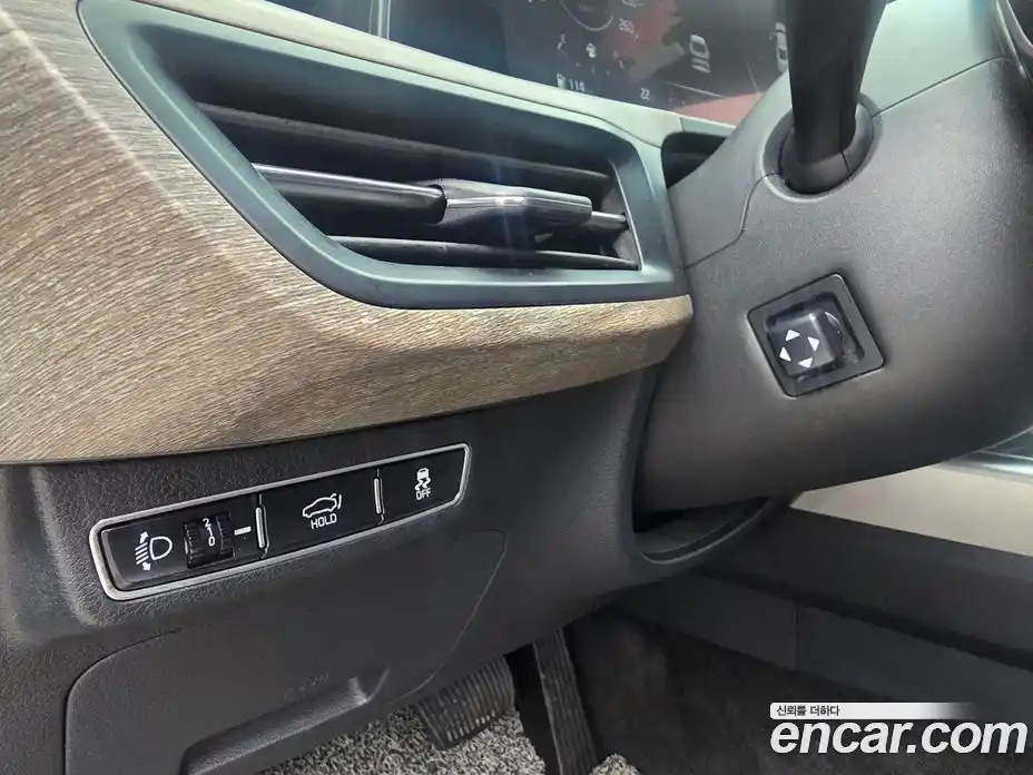 Kia K8 2022 2.5 автомат (гидро), фото 13