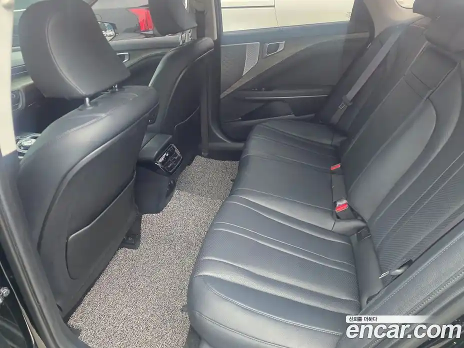 Kia K8 2022 2.5 автомат (гидро), фото 19