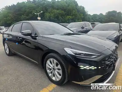 Kia K8 2022 2.5 автомат (гидро), миниатюра 2