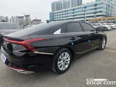 Kia K8 2022 2.5 автомат (гидро), миниатюра 4