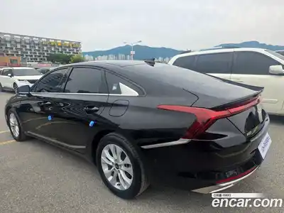 Kia K8 2022 2.5 автомат (гидро), миниатюра 5