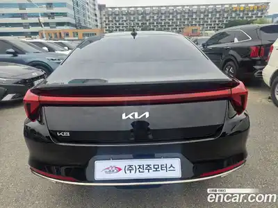 Kia K8 2022 2.5 автомат (гидро), миниатюра 6