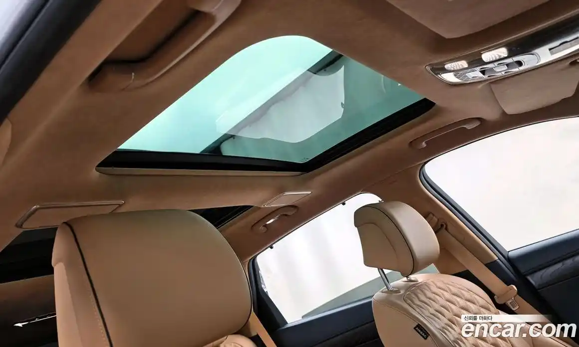 Genesis GV80 2021 2.5 автомат (гидро), фото 23