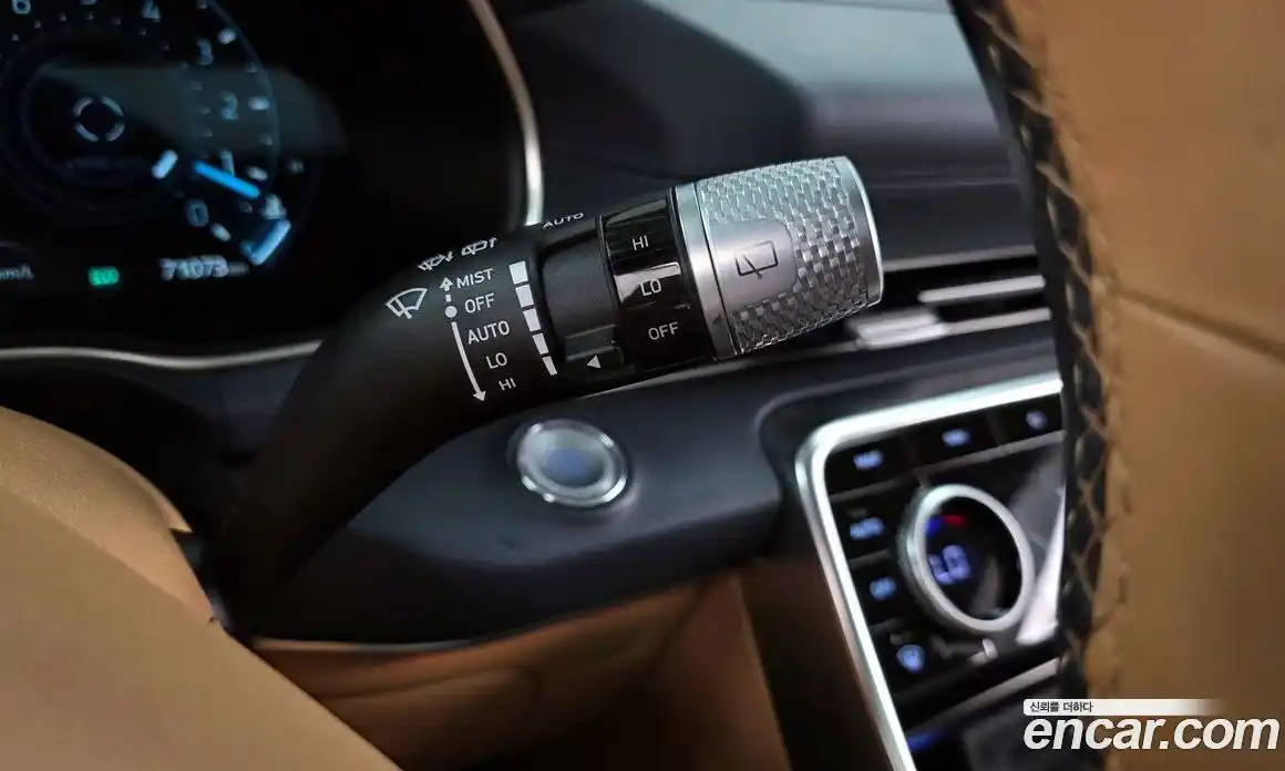 Genesis GV80 2021 2.5 автомат (гидро), фото 28