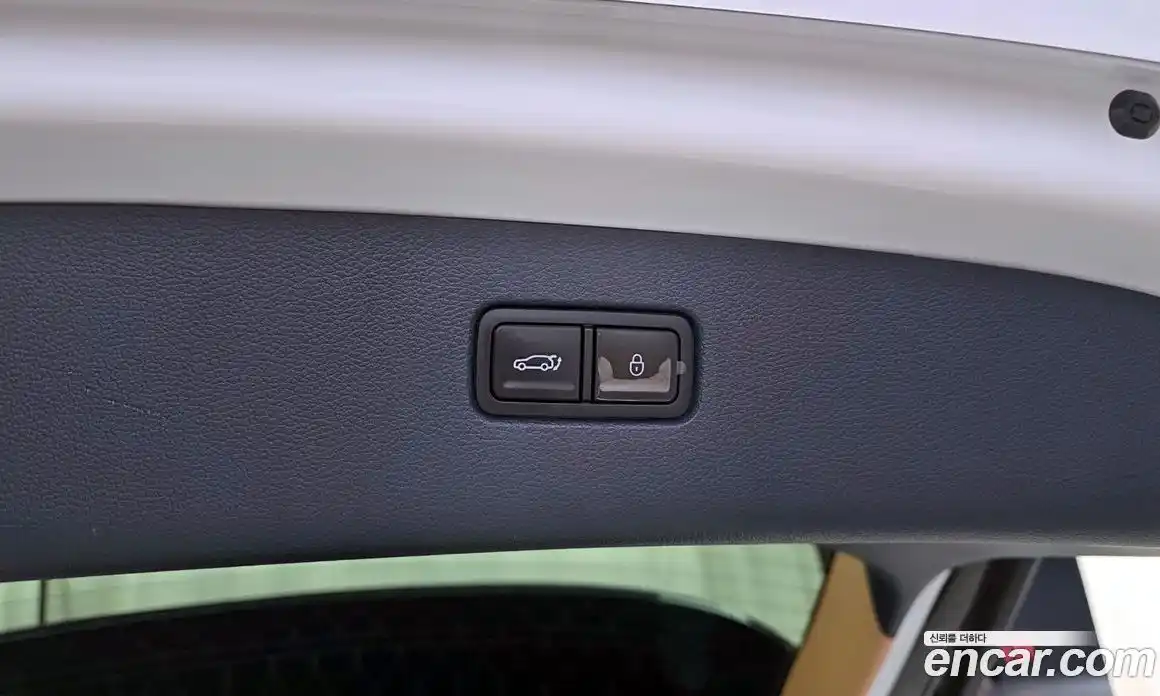 Genesis GV80 2021 2.5 автомат (гидро), фото 34