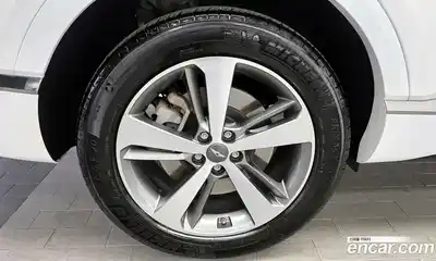 Genesis GV80 2021 2.5 автомат (гидро), миниатюра 5