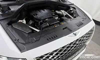 Genesis GV80 2021 2.5 автомат (гидро), миниатюра 6