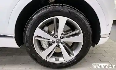 Genesis GV80 2021 2.5 автомат (гидро), миниатюра 7