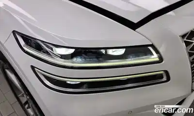 Genesis GV80 2021 2.5 автомат (гидро), миниатюра 8