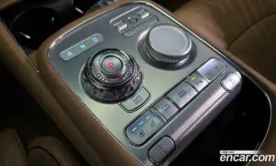 Genesis G90 2023 3.5 автомат (гидро), миниатюра 12