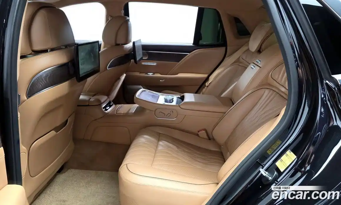 Genesis G90 2023 3.5 автомат (гидро), фото 16