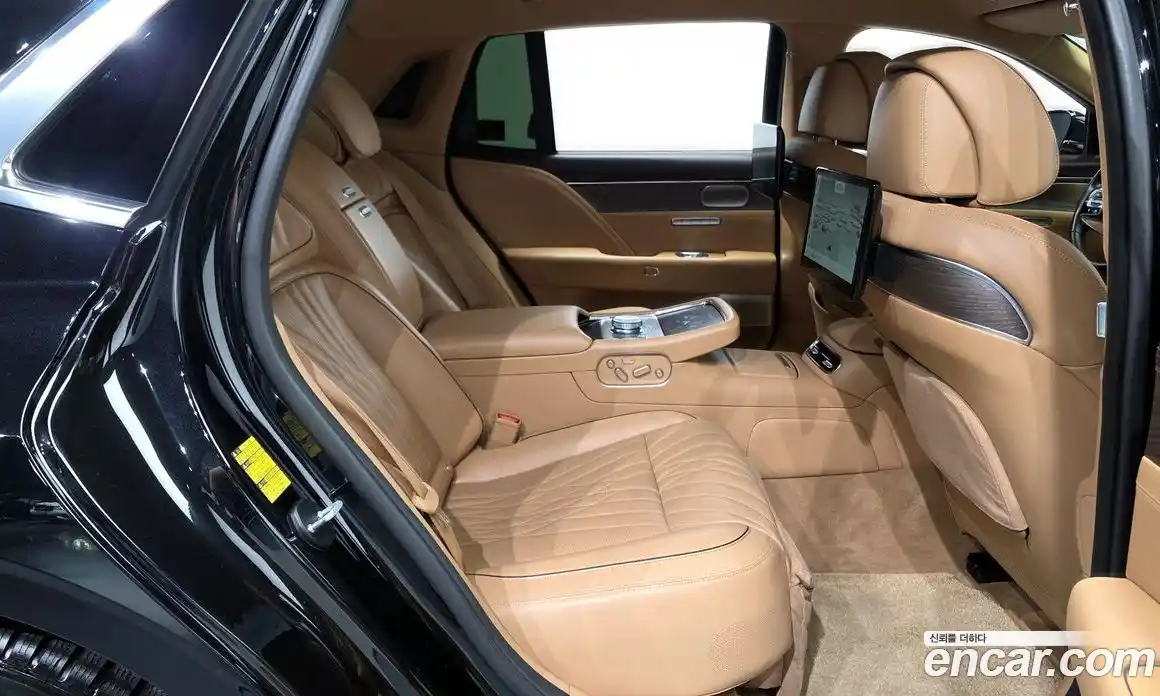 Genesis G90 2023 3.5 автомат (гидро), фото 17